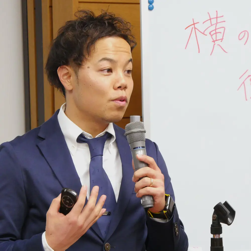 Kawamoto Shin
